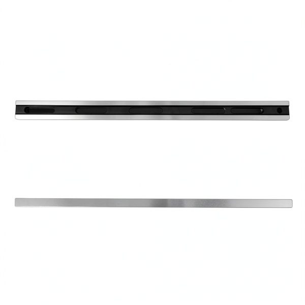 ReluxGo Straight Edge S50C Steel Precision Ground Tool-2