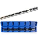 RXLIFE Precision Straight Edge Tool S50C Steel Machinist-0