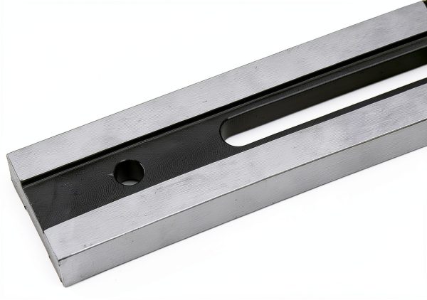 Acouto Straight Edge Precision Ground Engine Inspection Tool-8