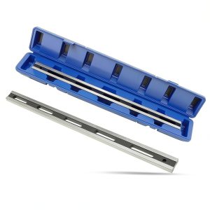 Fuerdich Cylinder Head Straight Edge Precision Steel Tool-0