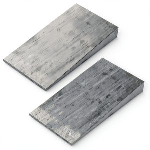 XiyaxiVici Steel Flange Wedge Set Leveling Tool Industrial-0