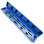ZKTOOL Cylinder Head Straight Edge Precision Steel Tool-0