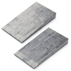 XiyaxiVici Steel Flange Wedge Set Leveling Tool Industrial-0