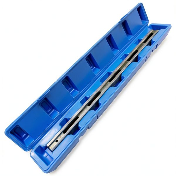 ZKTOOL Cylinder Head Straight Edge Precision Steel Tool-1