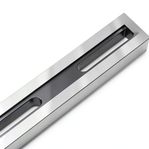 Fuerdich Cylinder Head Straight Edge Precision Steel Tool-5