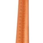 Sex Factory Anal Plug Silicone Graduated Scale Waterproof-0