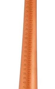 Sex Factory Anal Plug Silicone Graduated Scale Waterproof-0
