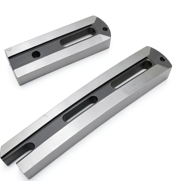 Fuerdich Cylinder Head Straight Edge Precision Steel Tool-3