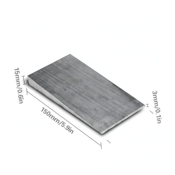 XiyaxiVici Steel Flange Wedge Set Leveling Tool Industrial-1