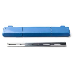 Dpofirs Steel Straight Edge Precision Tool Engine Inspection-0