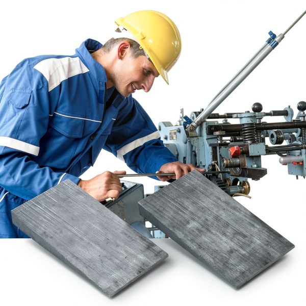 XiyaxiVici Steel Flange Wedge Set Leveling Tool Industrial-6