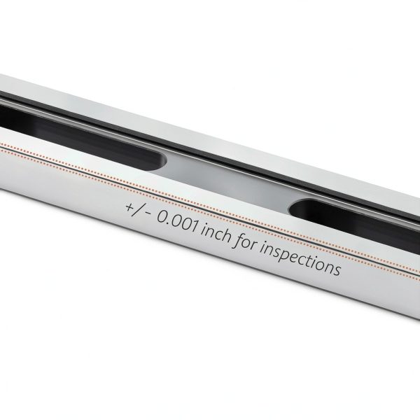 RXLIFE Precision Straight Edge Tool S50C Steel Machinist-2