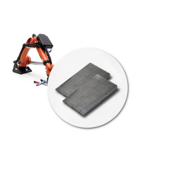 XiyaxiVici Steel Flange Wedge Set Leveling Tool Industrial-4