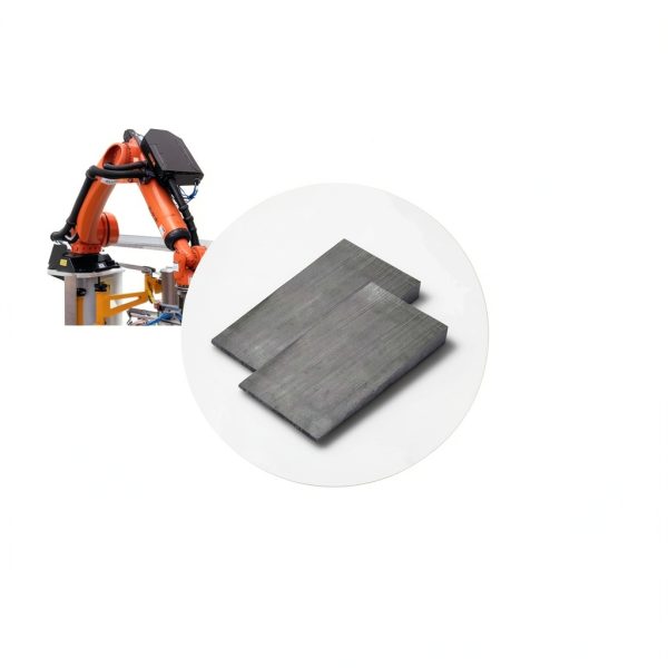 XiyaxiVici Steel Flange Wedge Set Leveling Tool Industrial-4