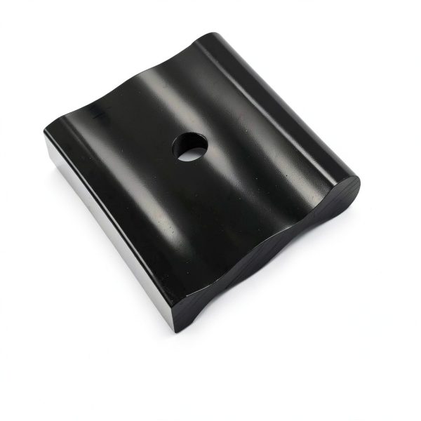 Peachtree Aluminum Straight Edge 3/8 Inch-2