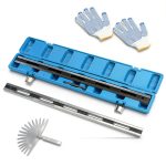 GEARCESS Machinist Straight Edge Tool-0