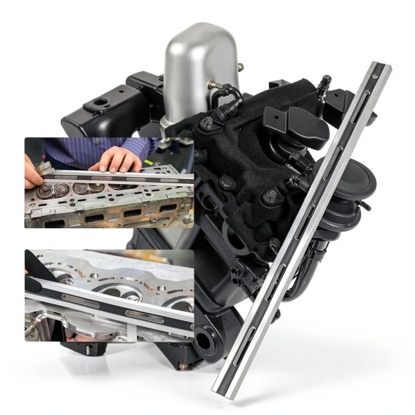 GEARCESS Machinist Straight Edge Tool-1