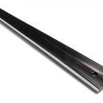 Taylor Toolworks Aluminum Straight Edge for Industrial Use-0