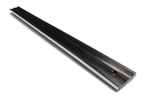 Taylor Toolworks Aluminum Straight Edge for Industrial Use-0