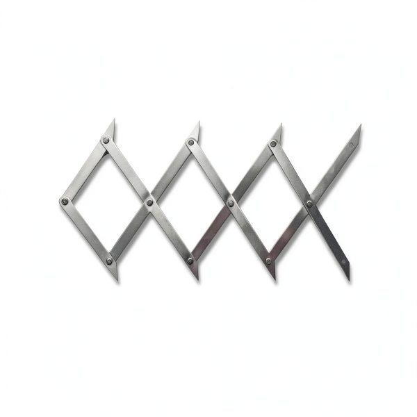 Kai Yuanxing Stainless Steel Center Finder Tool-3