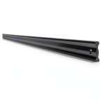 Aluminum Straight Edge Peachtree 3/8inch-0