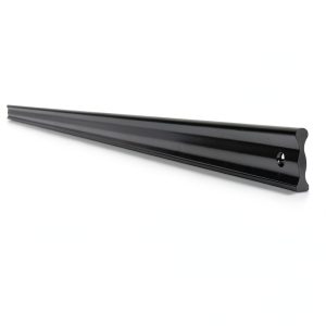 Aluminum Straight Edge Peachtree 3/8inch-0
