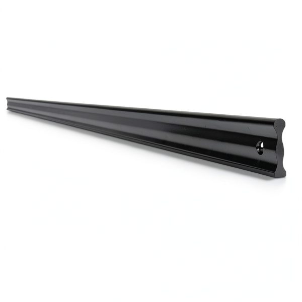 Aluminum Straight Edge Peachtree 3/8inch-0