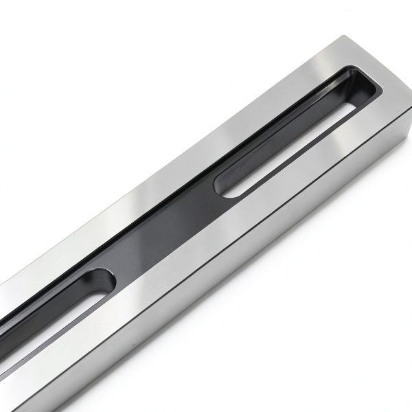 Fuerdich Straight Edge Tool 24.8-inch Machinist Precision-4