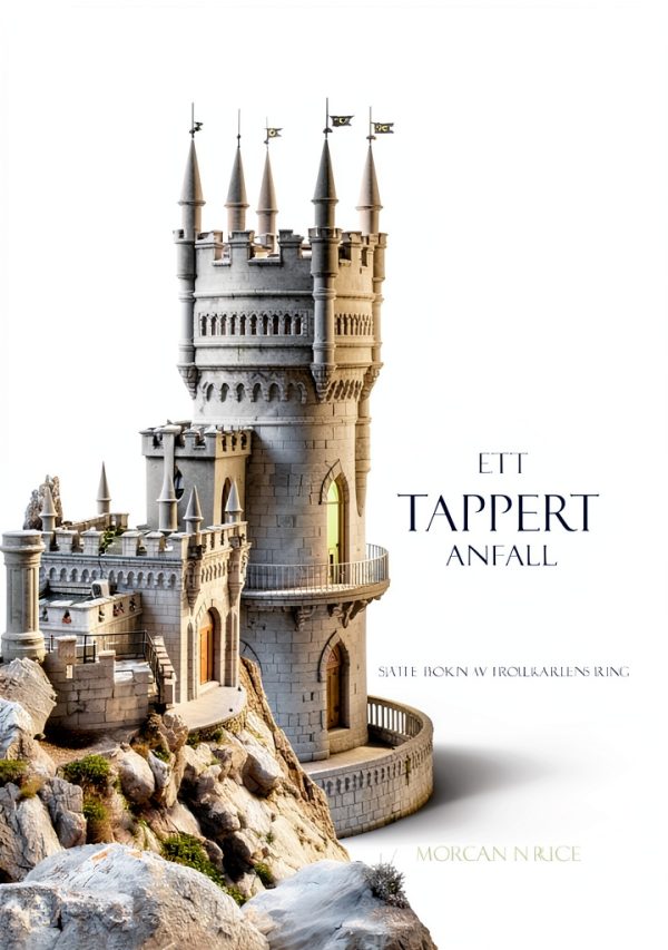 Swedish Fantasy Kindle eBook Amazon Ring 6-0