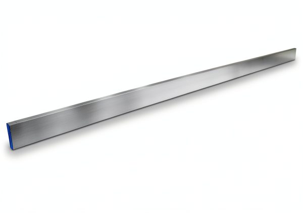 Barwalt SE-8 Straightedge 8 Aluminium Classic-0