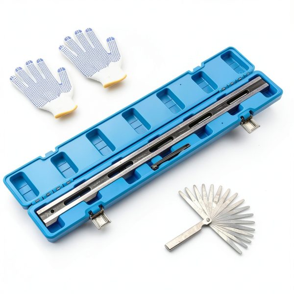 GEARCESS Machinist Straight Edge Tool-6