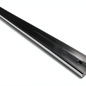 Taylor Toolworks Straight Edge 12" Anodized Aluminum-0