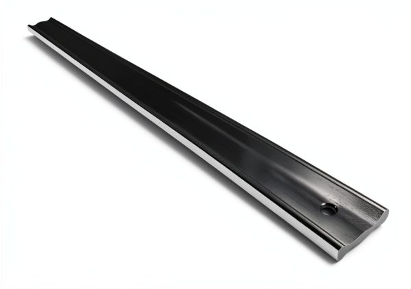 Taylor Toolworks Straight Edge 12" Anodized Aluminum-0