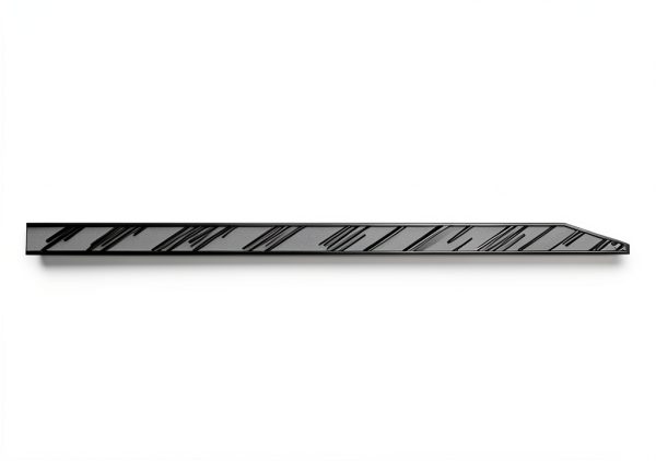 Alvin Stainless Steel Straight Edge 60in-1