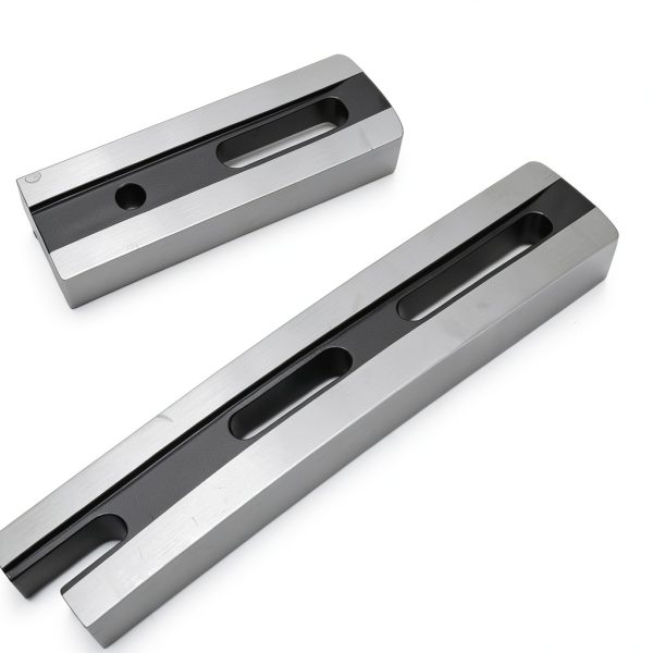 Fuerdich Straight Edge Tool 24.8-inch Machinist Precision-3