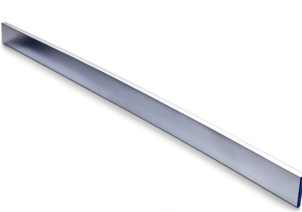 Barwalt SE-8 Straightedge 8 Aluminium Classic-1