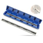 Fuerdich Straight Edge Tool 24.8-inch Machinist Precision-0