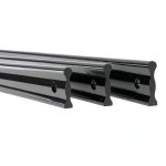Peachtree Aluminum Straight Edge 6 12 18 Inch-0