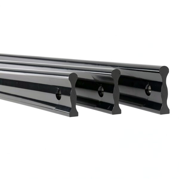 Peachtree Aluminum Straight Edge 6 12 18 Inch-0