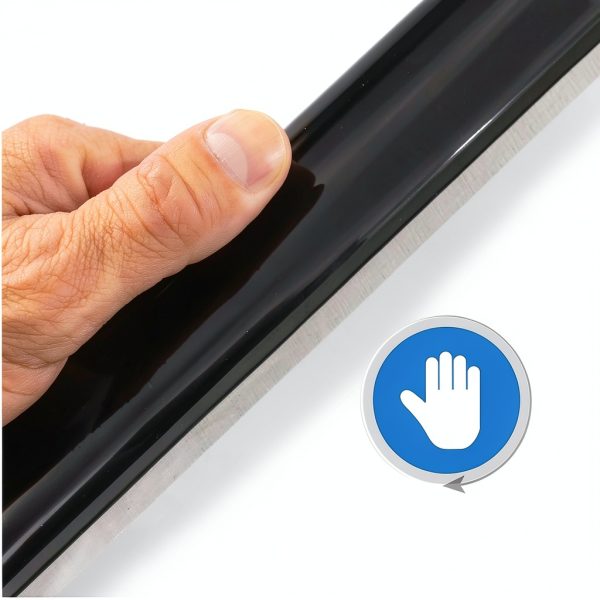 Peachtree Aluminum Straight Edge 6 12 18 Inch-3