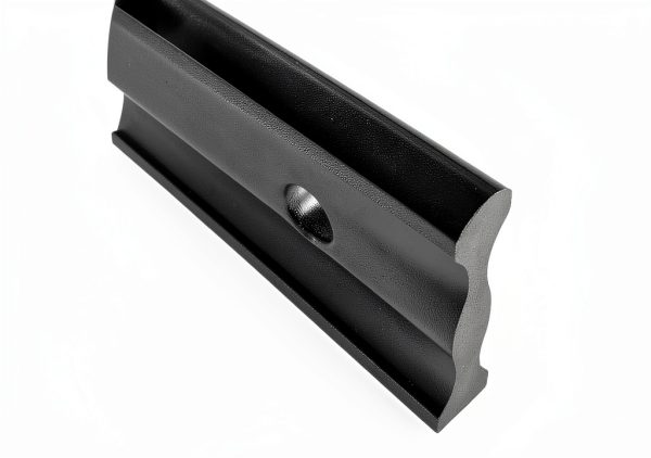 Taylor Toolworks Straight Edge 12" Anodized Aluminum-2