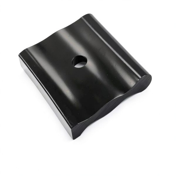 Aluminum Straight Edge Peachtree 3/8inch-2