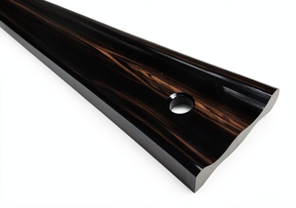 Taylor Toolworks Aluminum Straight Edge for Industrial Use-1