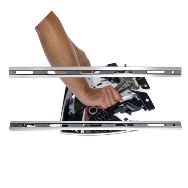 Fuerdich Straight Edge Tool 24.8-inch Machinist Precision-5