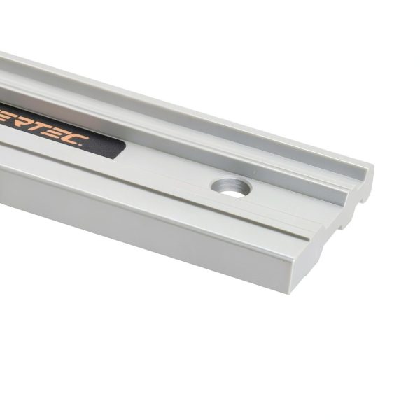 POWERTEC Straight Edge 24in Aluminum Tool-5