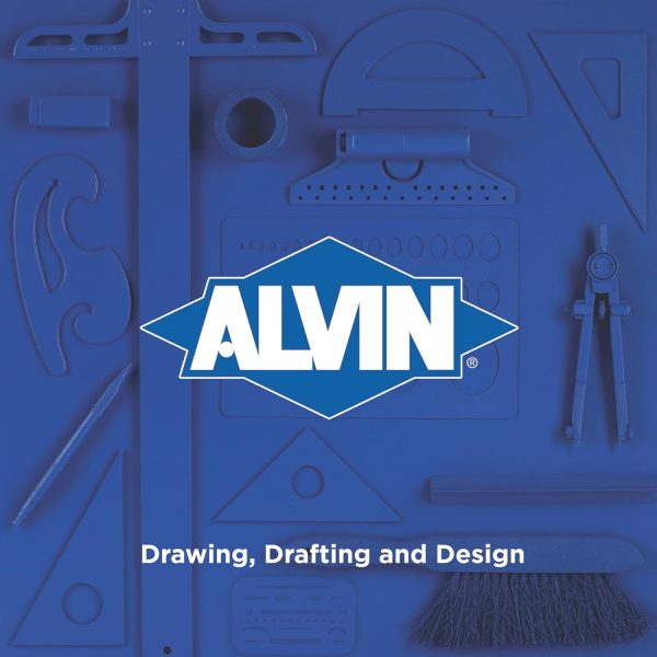 Alvin Stainless Steel Straight Edge 60in-3