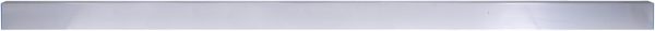 Barwalt SE-8 Straightedge 8 Aluminium Classic-2