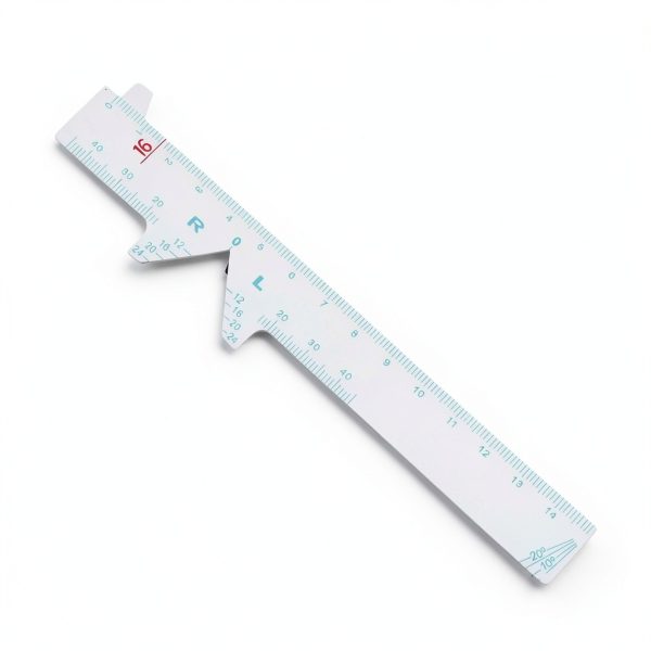 CHENGBEI Straight Edge Metal Ruler 180 Inch-1