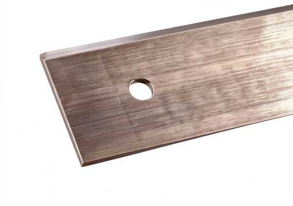 Alvin Stainless Steel Straight Edge 60in-0