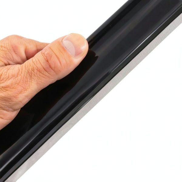 Aluminum Straight Edge Peachtree 3/8inch-3